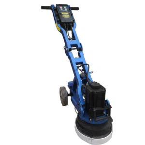 Szlifierka do betonu