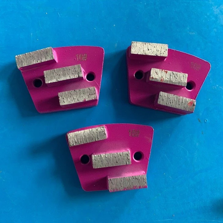Concrete Surface Preparation Tools