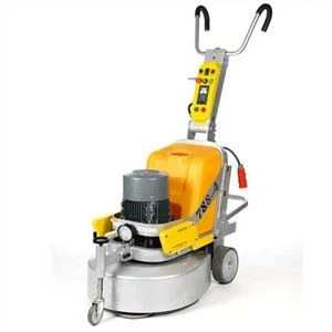 Szlifierka do szlifieru betonu planetarnego