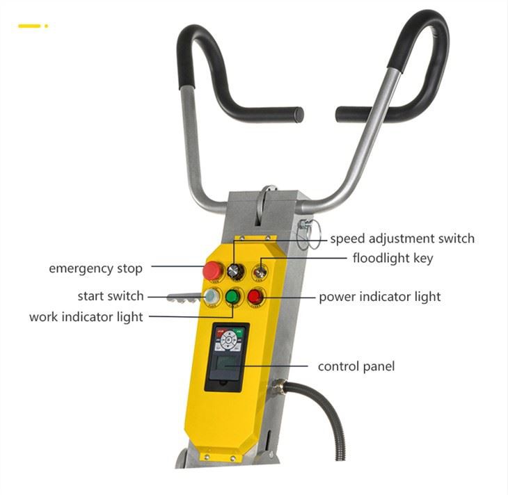 grinder floor machine 2